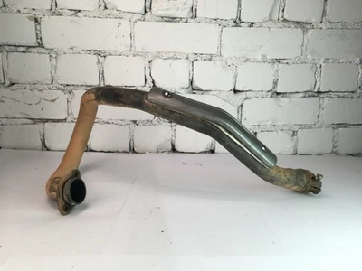 TUBO DE ESCAPE SUZUKI DR 650SE DR650SE DR 650 SE 1997 1415032 - Imagem 1 de 4