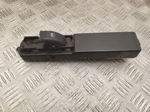 SAAB 9-3 YS3F Rear Left Door Window Control Switches 12805709 - Picture 1 of 4