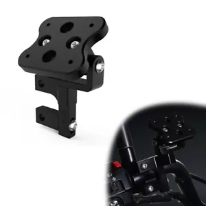 Motorcycle Navigator GPS Stand Holder Aftermarket Fit For CF MOTO 650i 2013-2017 - Picture 1 of 18