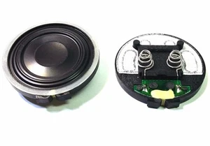 Siemens Gigaset Lautsprecher 2000S 200C 3000S 3000C T- Sinus 45K /45S 44 Neu - Bild 1 von 1