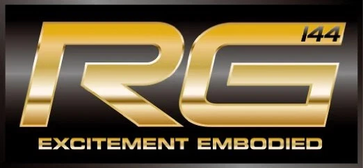 Bandai 1/144 RG Real Grade Series Gundam Gunpla (UK Stock) - Image 1 of 1