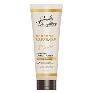 Acondicionador Fortificante Goddess Strength para Cabello Ondulado, Enrollado y Rizado, Sulfato - Imagen 1 de 12