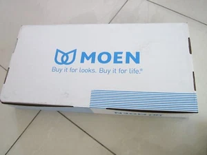 Moen Align 5923  Single Hole 1.5 GPM Pre-Rinse Pull Down Kitchen Faucet - Chrome - Picture 1 of 4