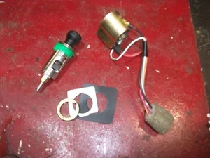 SUZUKI GRAND VITARA 1998-2005 PARTS - 12V OUTLET COMPLETE SETUP - Picture 1 of 1