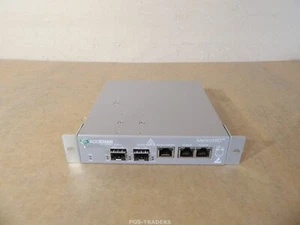 Accedian Networks MetroNID AMN-1000-TE Network Interface Device - INCL RACK EARS - Afbeelding 1 van 8