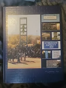 San Dimas High School Yearbook 2005 El Santo Vol. 35 California Saints - Picture 1 of 4
