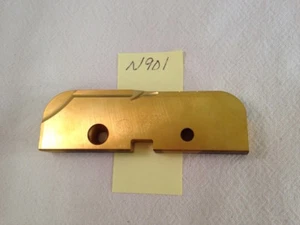 1 NEUER 104,500 MM VERBÜNDETER SPATENBOHRER-EINSATZ AMEC. FB . USA MADE. T (N901) - Bild 1 von 2