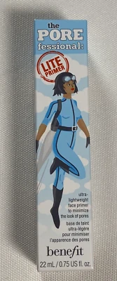 Benefit The PORE Fessional Lite Primer 0.75 fl.oz. Ultra Lightweight Full Size - Image 1 of 4