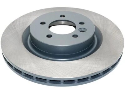 For 2017 Land Rover Discovery Brake Rotor Front 21554TZDN - Image 1 of 2