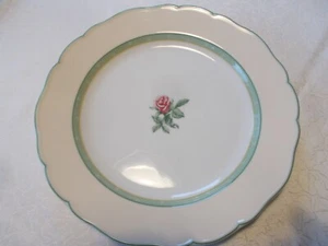 3 x Hutschenreuther Medley Parklane light cream Speiseteller Teller Ø ca. 27 cm - Bild 1 von 3