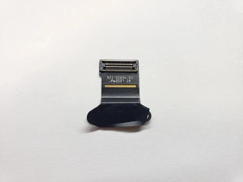 Apple EDP /LCD Flex Cable for MacBook Pro 13" A2159 A2338 M1 M2 2020 - 923-05384 - Image 1 of 1