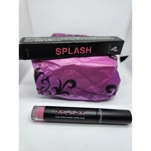 Younique ~ Moodstruck Splash ~ Lápiz labial líquido *Soleado* - Imagen 1 de 2