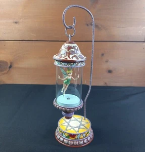 Disney Showcase Collection Jim Shore Tinker Bell ""Shining Sprite"" Enesco RAR - Bild 1 von 23