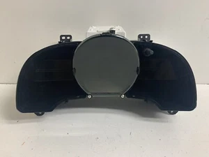 2011-2015 Honda CR-Z CRZ Speedometer Instrument Gauge Cluster 78100-SZT-A013 77k - Picture 1 of 7