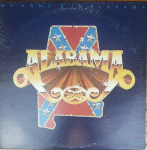 Alabama Albums - Bild 1 von 10