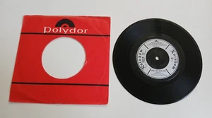 RAINBOW SINCE YOU'VE BEEN GONE VINYL 7" SINGLE POLYDOR UK 1979 DISC EXCELLENT - Picture 1 of 2