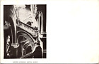 Postcard Albany New York Western Staircase in Capitol Private Mailing Card