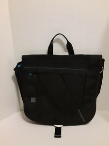 Organizador completo de bolsa de viaje para tableta mensajera portátil Urban Solutions Street... - Imagen 1 de 9