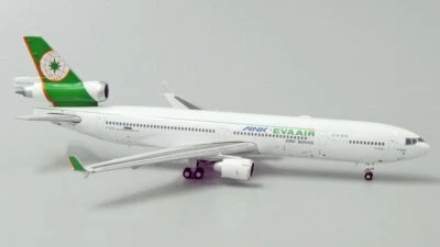 1:400 JC400 EVA AIR MD-11 B-16102 SERVICIO CONJUNTO DE TOQUES *ÚLTIMAS PIEZAS* Foto 1 de 2