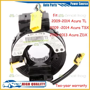 Clock Spring For Acura TL 2009-2014 Acura TSX 2009 -2014 Acura ZDX 2010-2013 - Picture 1 of 23