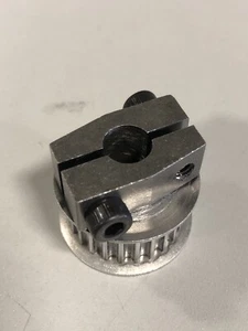 Polea Y780160 R Pitney Bowes (eliminada de la máquina de demostración solo 7 disponibles) - Imagen 1 de 2