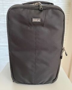 Think Tank Photo Airport Essentials Backpack Pristine Condition