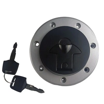Fuel Gas Cap For Kawasaki Ninja ZX6R ZX7R ZX9R Ninja 250R Ninja 500 500R - Image 1 of 4