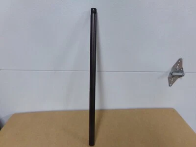 MINKA-AIRE 24 дюйма Даунрод из полированной маслом бронзы - Изображение 1 из 4