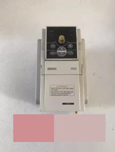 1pc used Square inverter 380V E550-4T0022 2.2KW - Picture 1 of 2