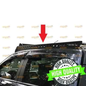 Barre portatutto Ford Ranger per T6 T7 T8 2012-2023 portapacchi doppia cabina - Foto 1 di 14