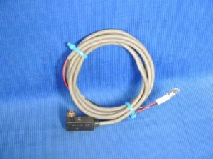 SMC D-F79 Auto switch for pneumatic cylinders - Picture 1 of 3