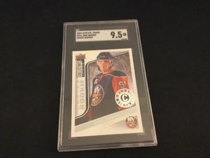 2009-10 Upper Deck Collector’s Choice Reserve John Tavares RC #273 SGC 9.5 - Picture 1 of 3