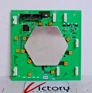 Gebraucht Cambridge Consultants C7594-001l RF Schalter Matrix Platine Ersatzteil - Bild 1 von 6