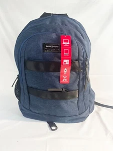 Swiss Gear Laptop Backpack - Afbeelding 1 van 3