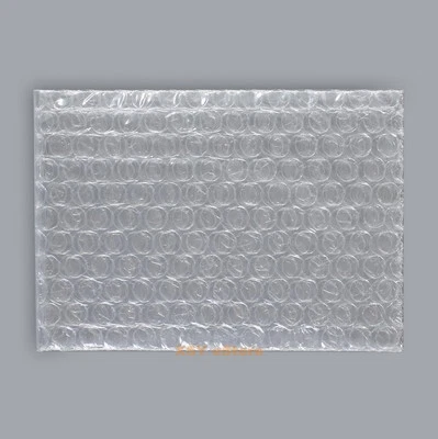 100 Bubble Packing Pouches Cushioning Envelopes Bag 6.7" x 8.7"_170 x 220mm - Image 1 of 4