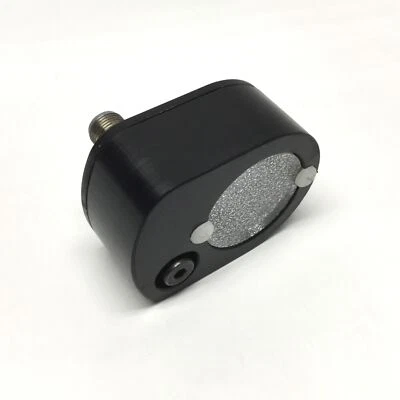 Spectrum Illumination SP1.25-590 Monster Spot Light Machine Vision Amber LED - Image 1 of 4