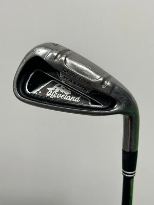 Cleveland Mashie 7 Iron / Regular Flex Graphite Shaft Right Handed - Image 1 of 4