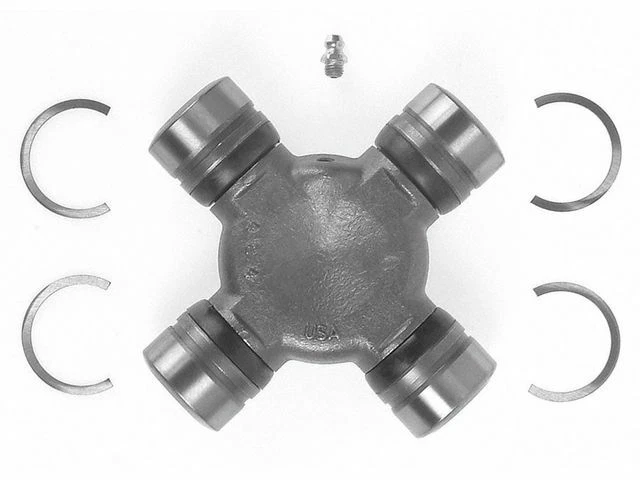 Moog Universal Joint fits GMC C5500 Topkick 2005-2009 4 X 4 81CVSG - Image 1 of 1