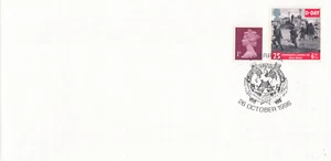 D-Day GB Cover Liverpool special 1996 (138789) - Picture 1 of 1