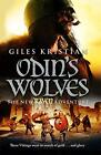 Raven 3: Odin's Wolves By Giles Kristian. 9780552157919
