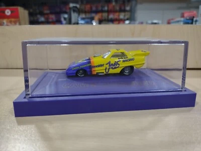 Gordy Bonin Smokin' Joes Racing Funny Car 1/64    (C1) - Image 1 of 4