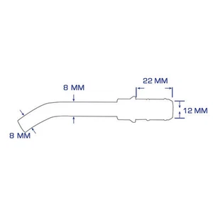 Woodpecker DTE Style Dental Wireless iLed Curing Light 1Second Cure Lamp 2300mW - Picture 1 of 24