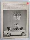 Always Have one fiat Fiat Print Ads M231 