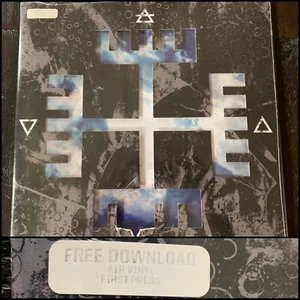 RISE AND FALL Faith LP Air Vinyl-Kingpin The Hope Conspiracy Cursed Converge - Picture 1 of 5