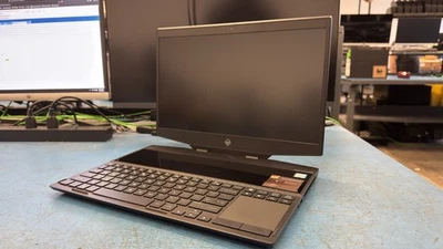 HP Omen x 2S 5CD9295X1P (Grado D) Foto 1 de 4