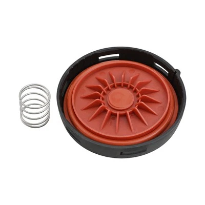 Replacement Valve Cover for Cayenne Models 0310 94810513204 94810513206 - Image 1 of 4