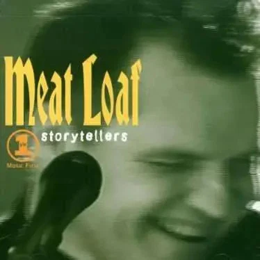CD Meat Loaf Storytellers - Bild 1 von 1
