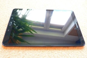 Samsung Galaxy Tab A6 T585 XXL SET nuevo I 10 pulgadas l WLAN LTE 4G... - Imagen 1 de 4