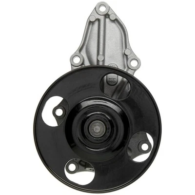 Bomba de agua motor premium Gates 42185 para 12-15 Acura Honda Civic ILX Foto 1 de 4