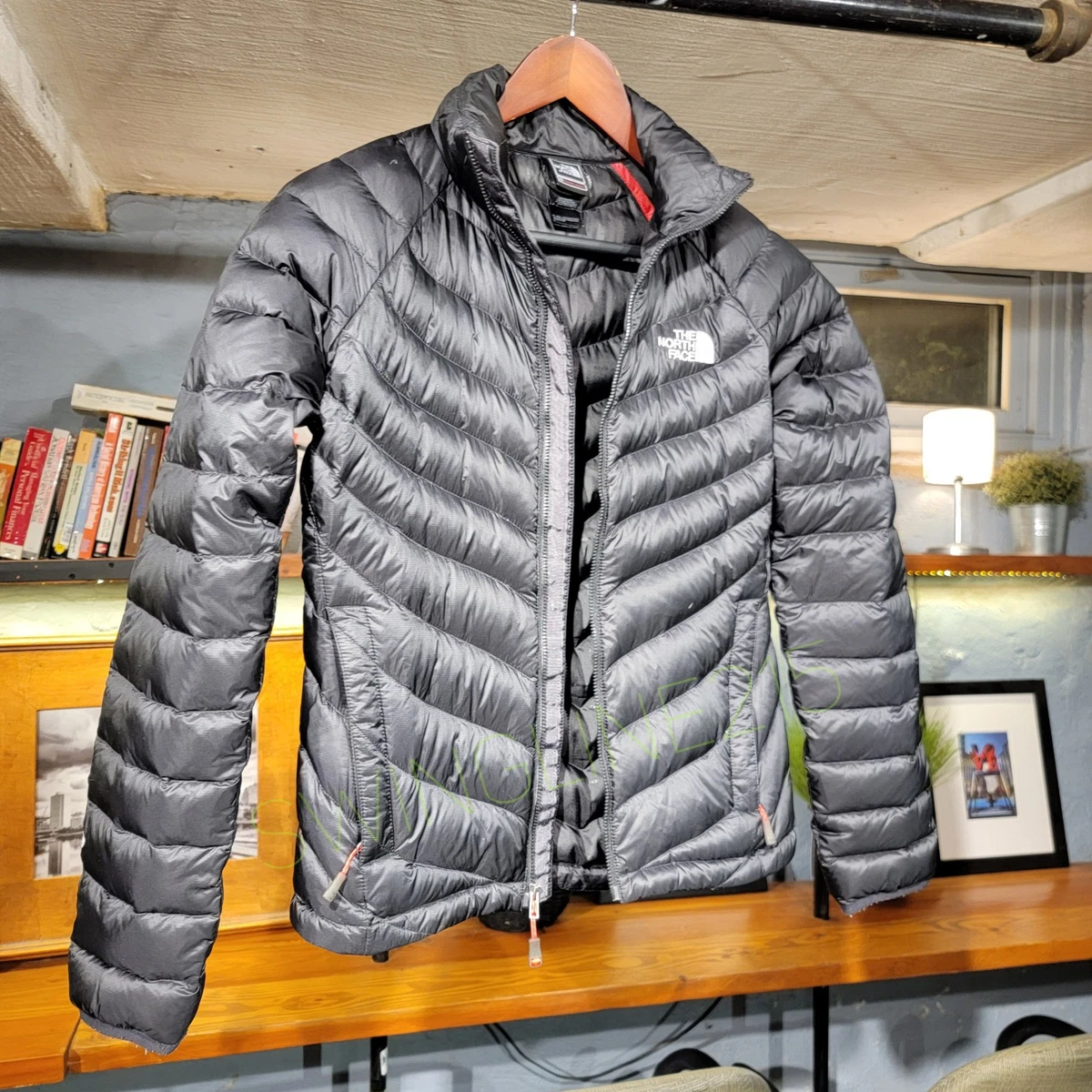 north face thunder jacket | eBay